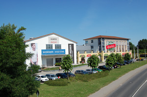 Fashion Outlet