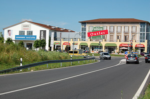 Fashion Outlet