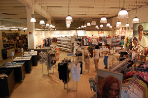 Fashion Outlet